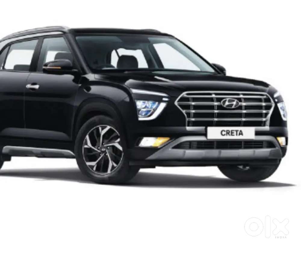 Hyundai Creta Sx 2023