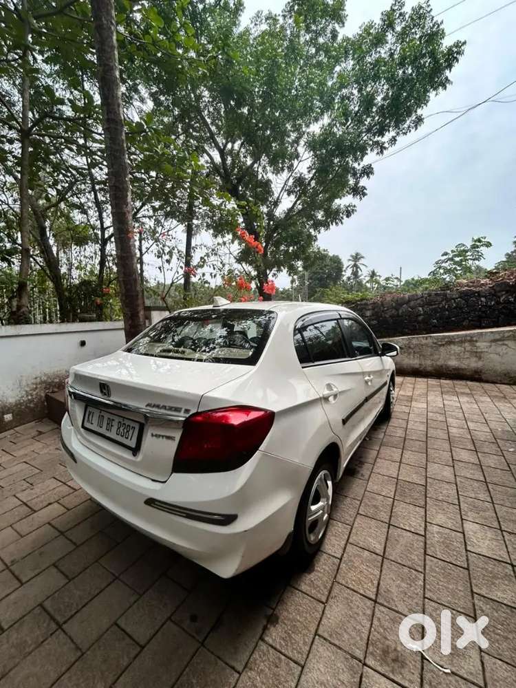 Honda Amaze S 2014  Well Maintained  ₹2.70 Lakh