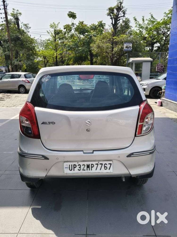 Maruti Suzuki Alto 800 2019-2023 0.8 Vxi, 2021, Petrol