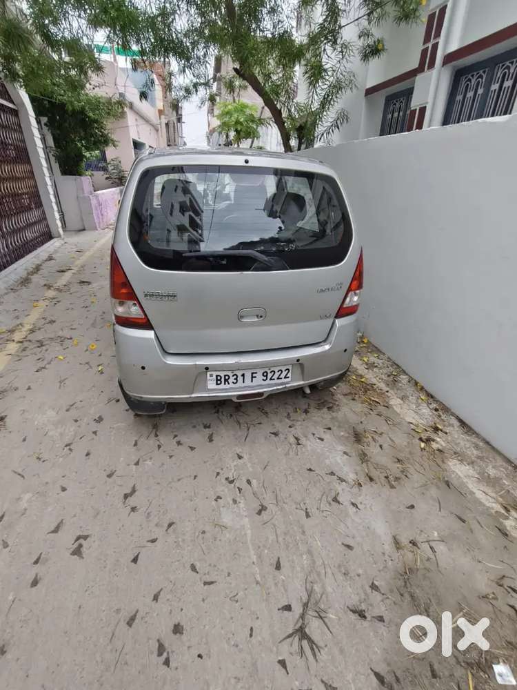 Maruti Suzuki Zen Estilo 2011 Petrol Manual