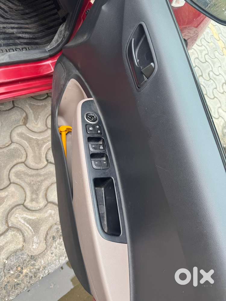 Hyundai Grand I10 Petrol 2019 Car In Mint Condition. Timely Serviced