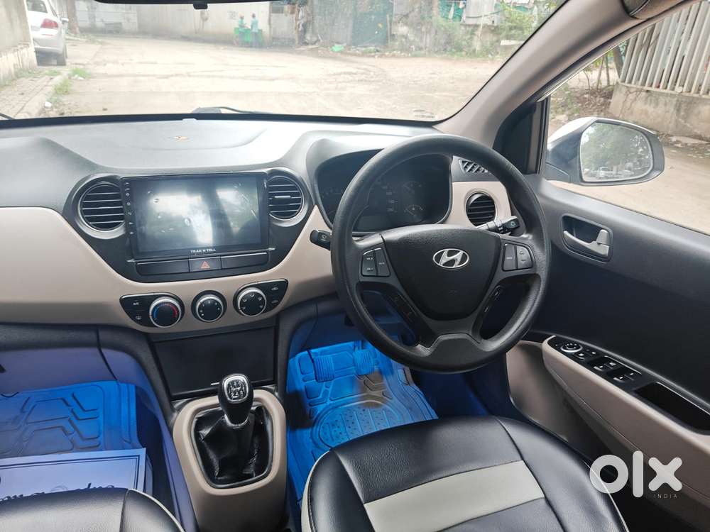 Hyundai Xcent S 1.2 (o), 2014, Petrol