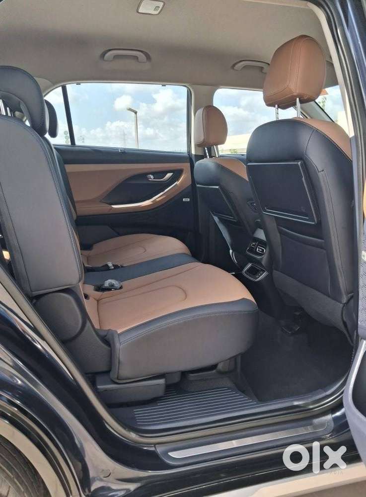 Hyundai Alcazar Signature 1.5 Diesel At 7str, 2024, Diesel