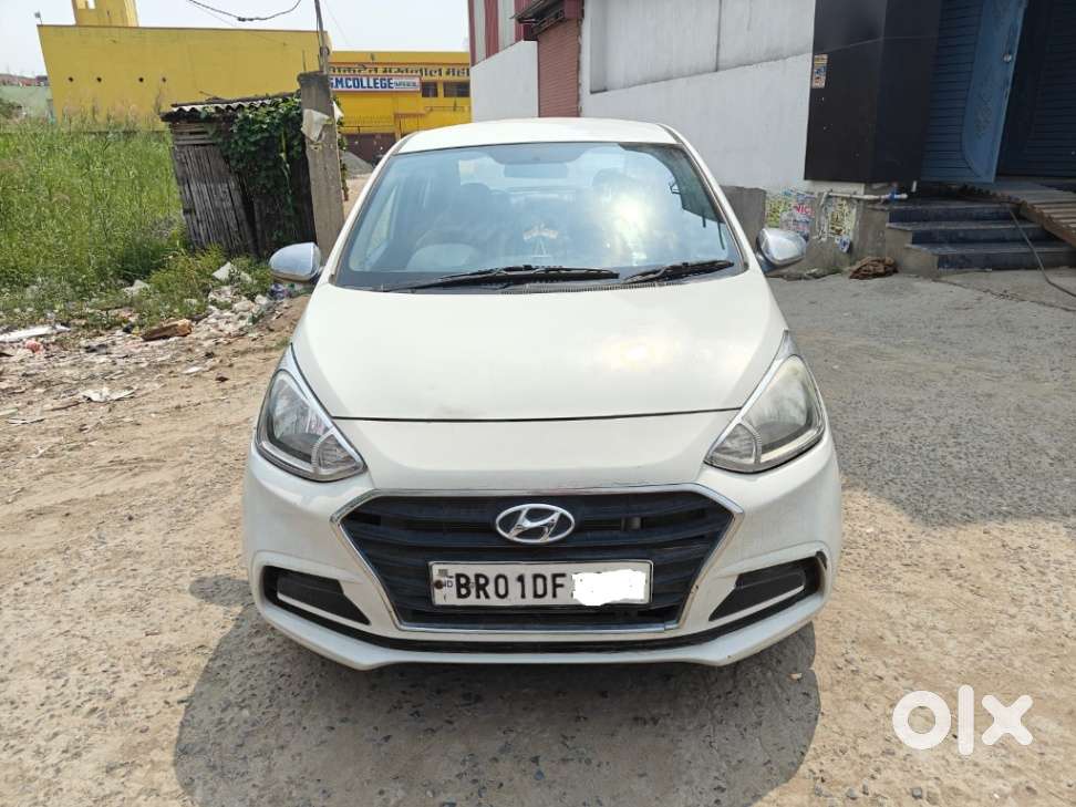 Hyundai Xcent 2014-2016 1.1 Crdi Base, 2017, Diesel