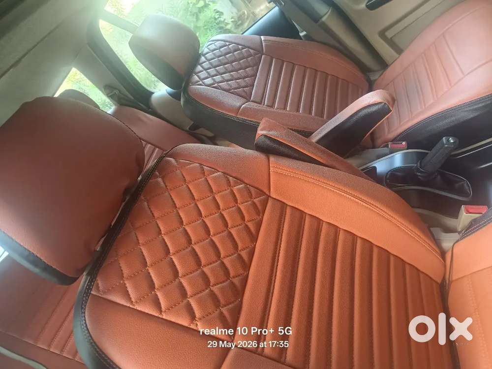 Tata Safari Storme 2014 Brand New Tyres New Battery Origal Paint