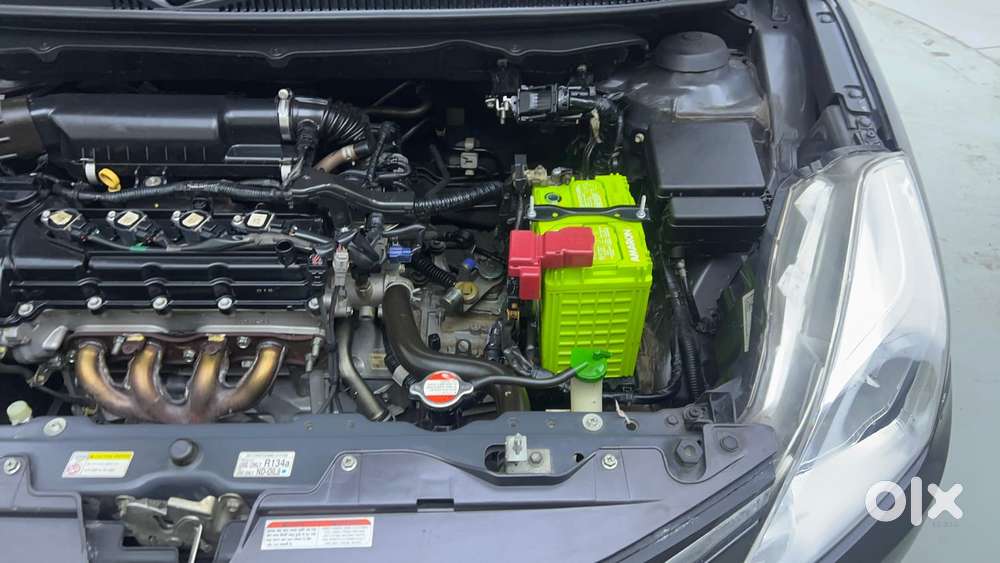 Maruti Suzuki Baleno 1.2 Zeta, 2018, Petrol