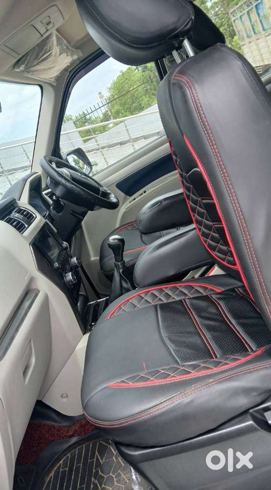 Mahindra Scorpio S11 4wd, 2021