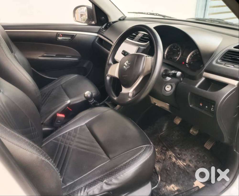 Maruti Suzuki Swift 2017 Vdi
