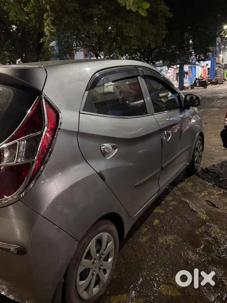 Hyundai Eon Magna 2014