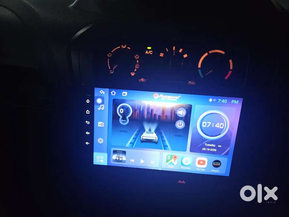 2017 Maruti Suzuki Alto 800 Lxi Petrol  Excellent Condition