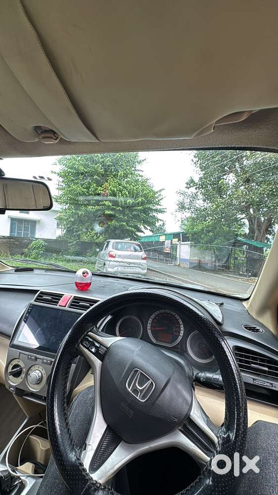 Honda City Petrol 2011