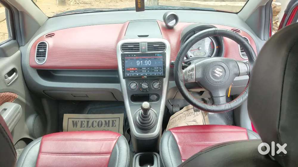 Nice Ingene Super Condition