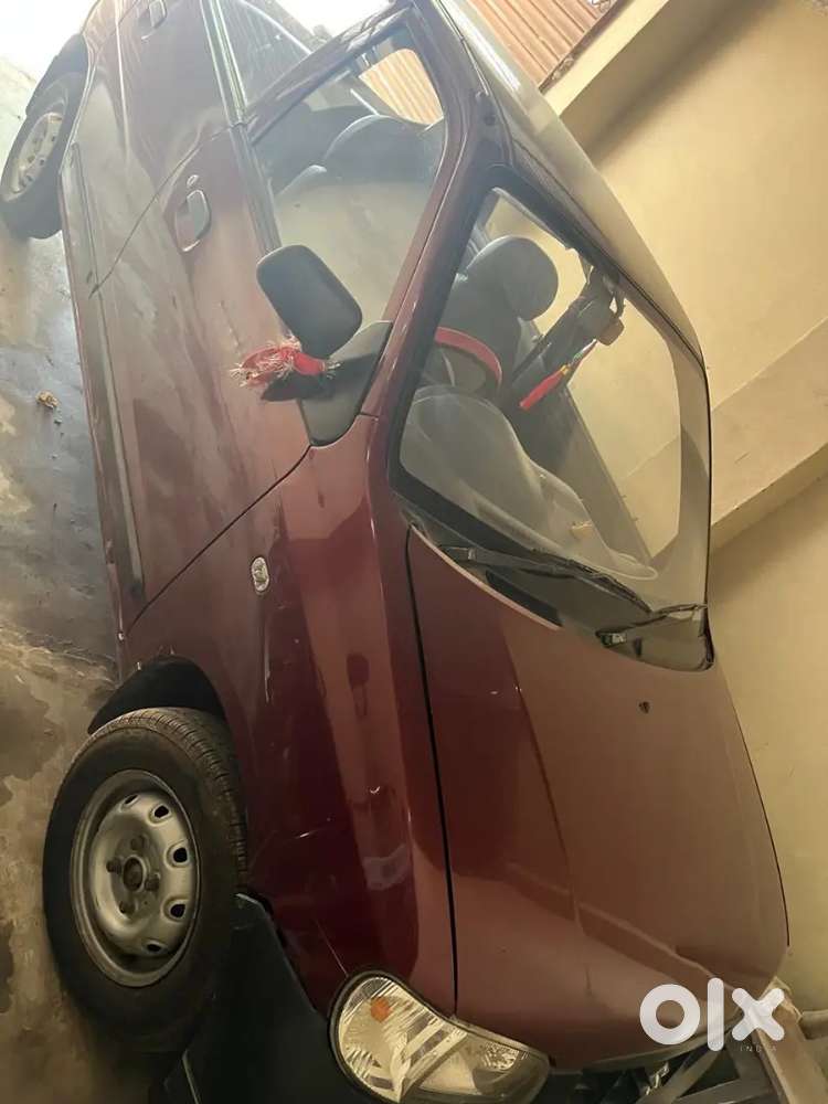 Maruti Suzuki Alto