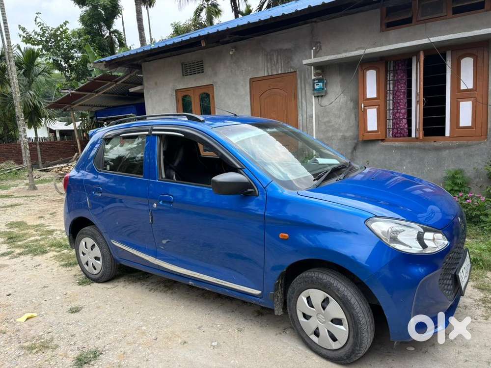 Maruti Suzuki Alto K10 2023 Petrol Good Condition