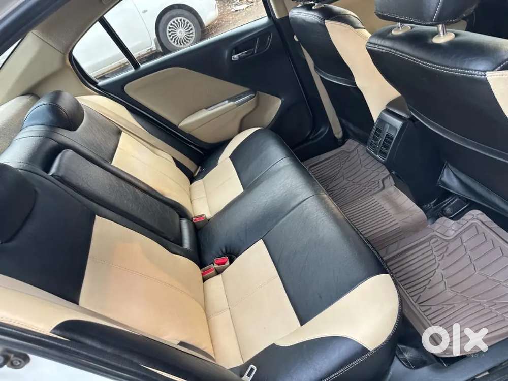 Honda City 2014 Diesel Well Maintained