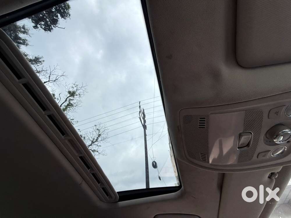 Audi A4 Petrol 2011 Year
