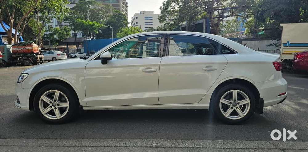 Audi A3 2.0 35 Tdi Premium Plus + Sunroof, 2019, Diesel