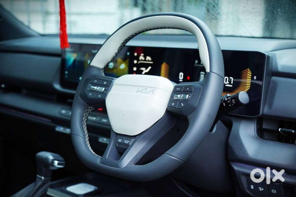 Kia Seltos 1.5 Gtx+ Diesel At, 2026, Diesel