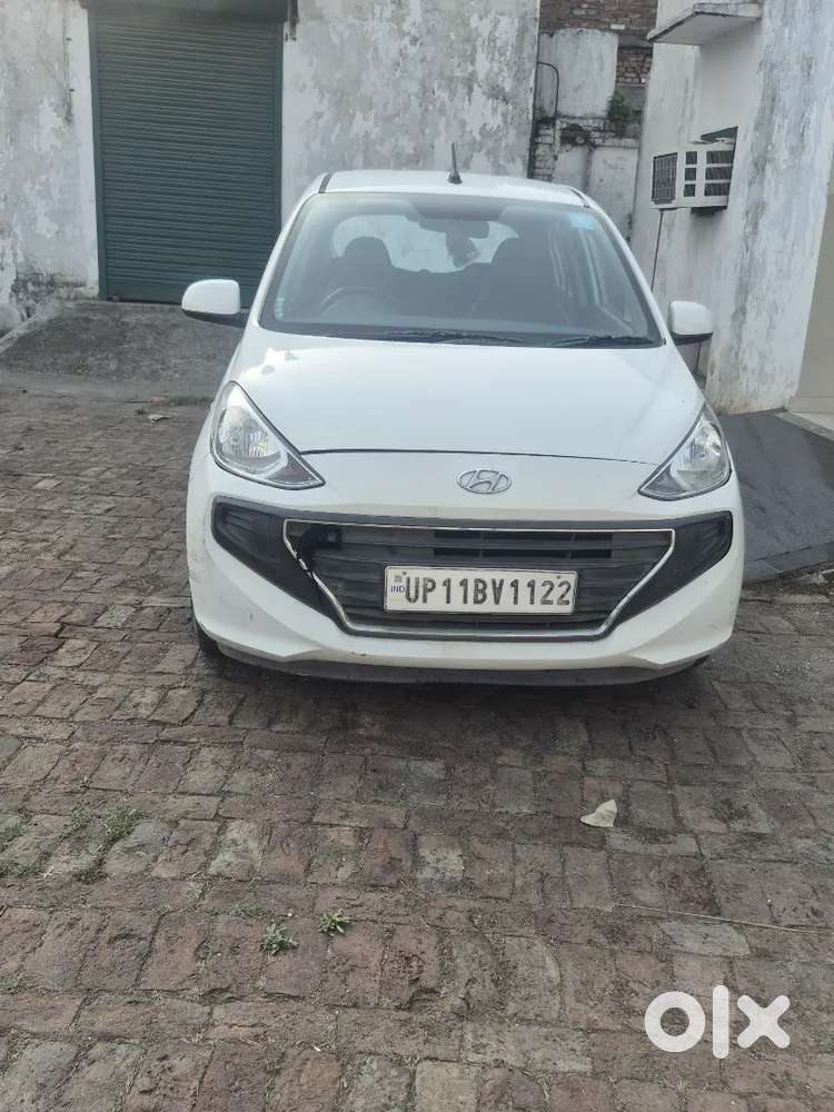 Hyundai Santro Magna Petrol Manual 2019
