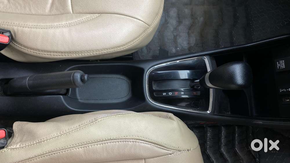 Honda Amaze Vx Cvt Petrol, 2022, Petrol