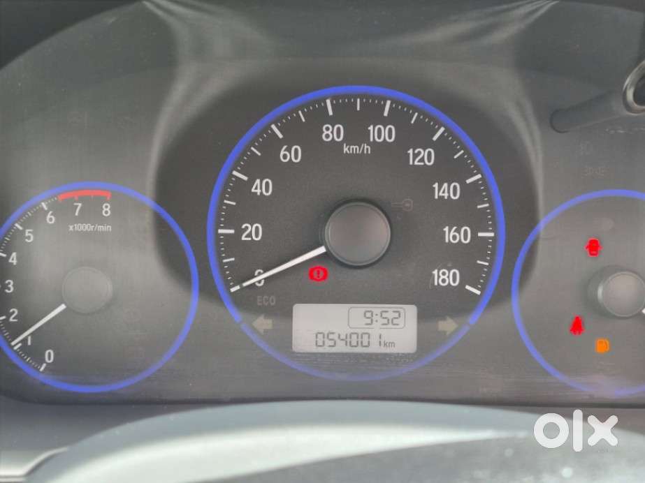 Honda Amaze S 1.2 Petrol Mt, 2016, Petrol