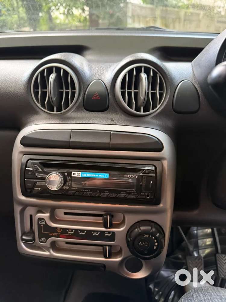 Hyundai Santro Xing Gl, 2014, Petrol