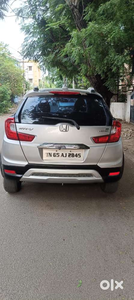 Honda Wr-v I-dtec V, 2019, Diesel