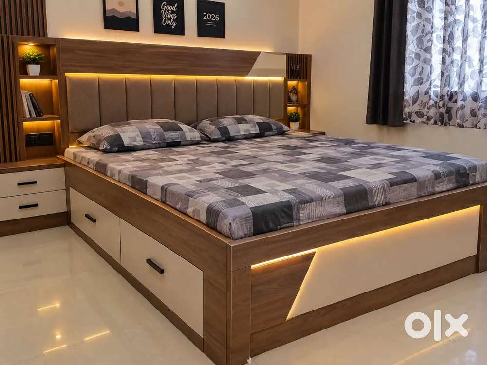 Expert Carpenter & Custom Furniture Services