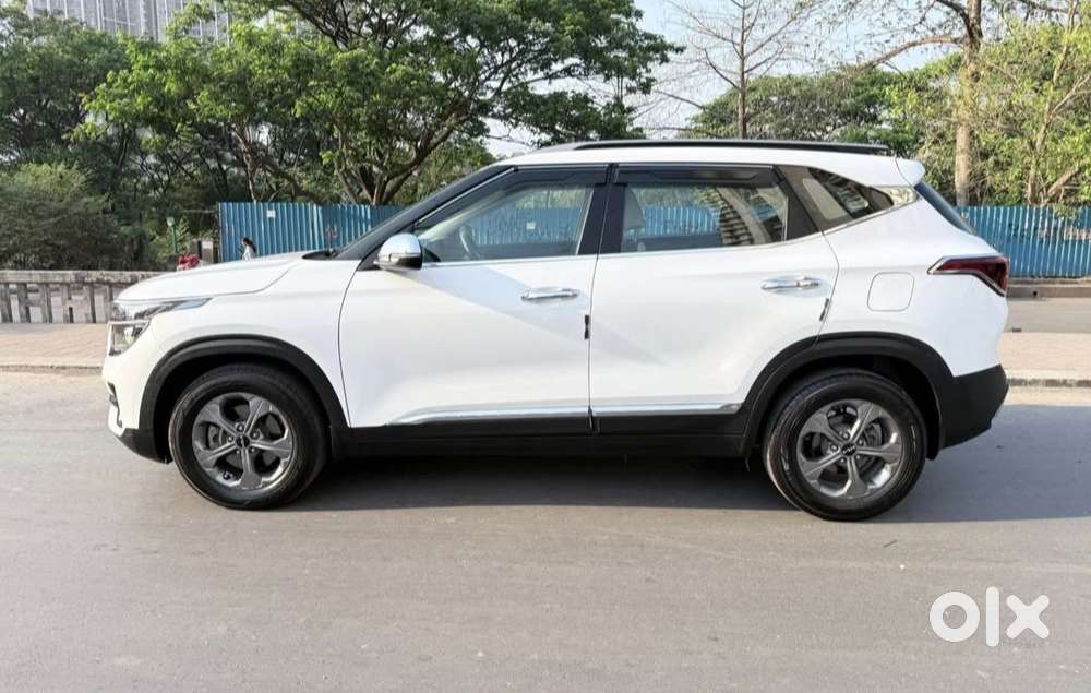 Kia Seltos Htk Plus G, 2019