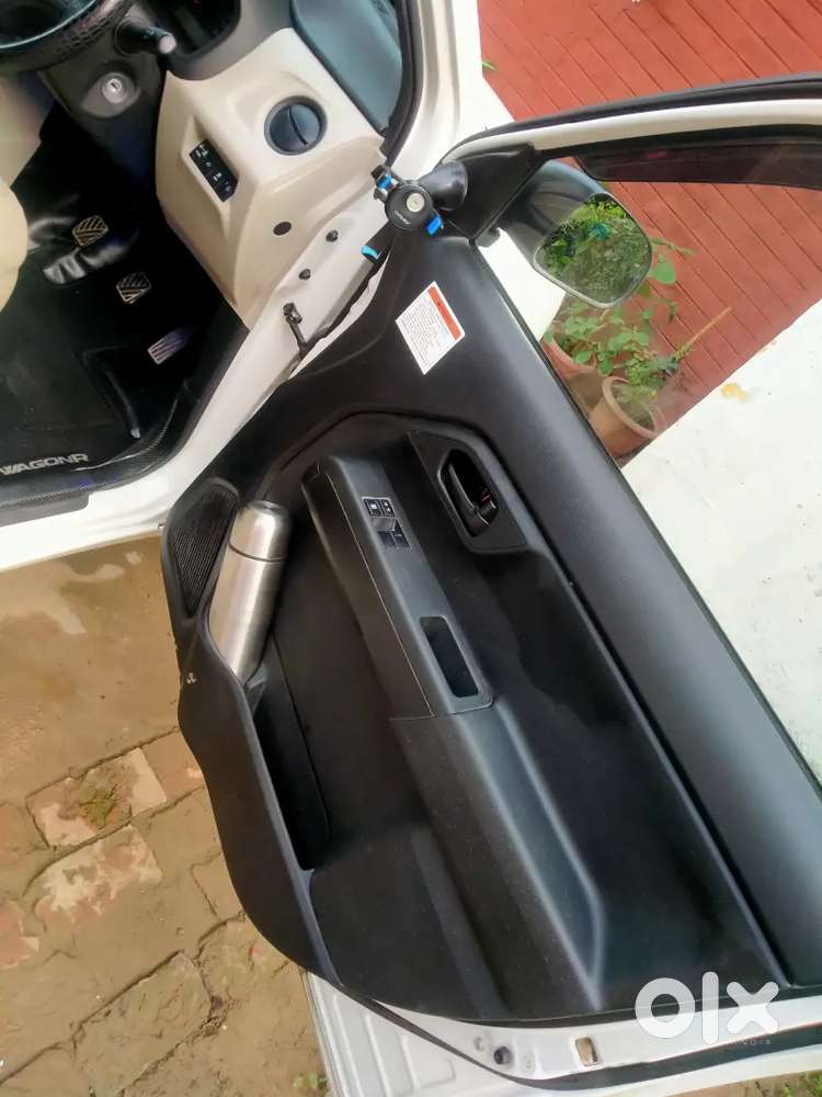 Maruti Suzuki Wagon R 2024 Cng & Hybrids 50000 Km Driven