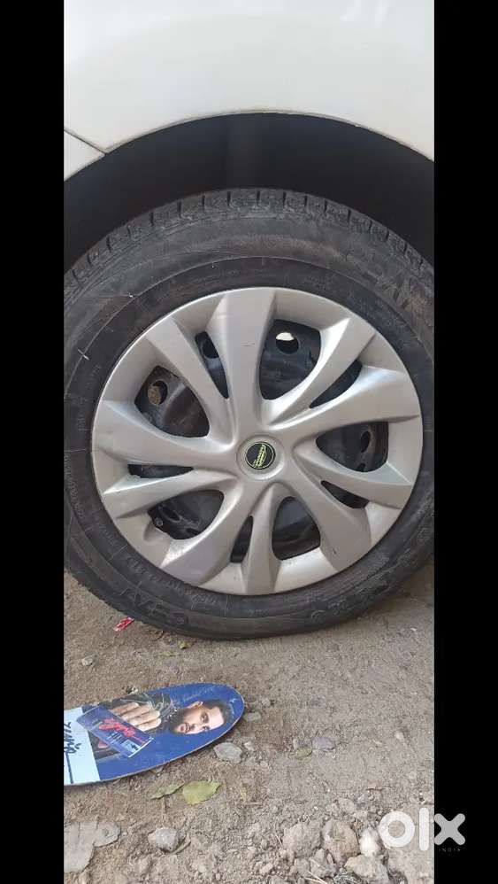 Hyundai Xcent 2019 Petrol Cng Company Fit Hai Good Condition My Car