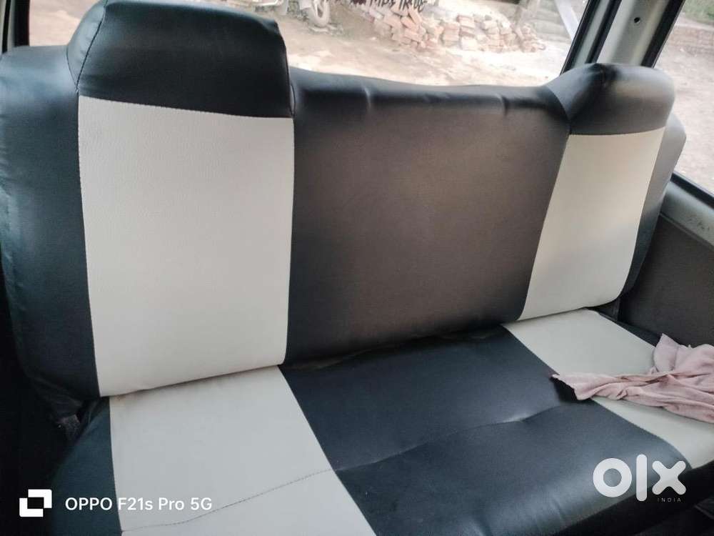 Maruti Suzuki Eeco Cng & Hybrids Good Condition