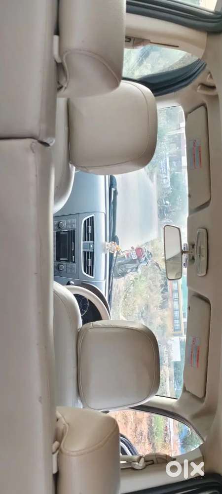 Maruti Suzuki Ertiga 2017 Diesel 159000 Km Driven