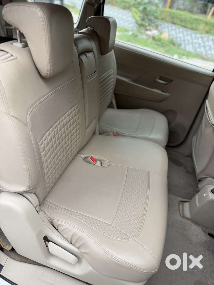 Maruti Suzuki Ertiga Vxi Cng, 2022, Cng & Hybrids