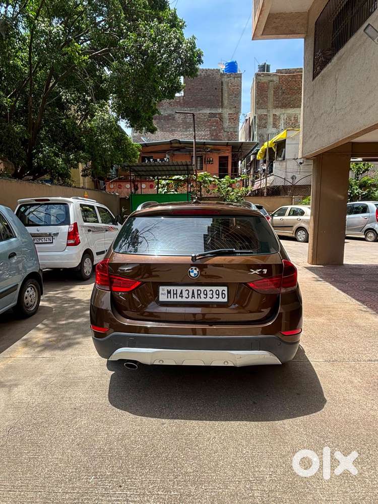 Bmw X1 Sdrive20d Expedition, 2014, Diesel
