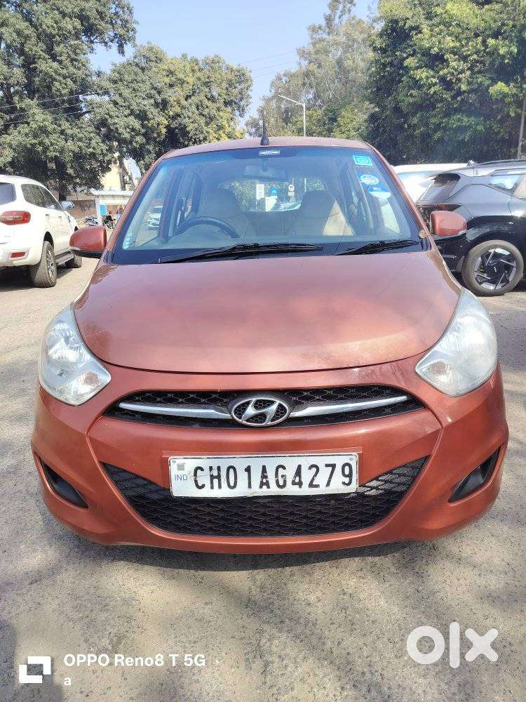 Hyundai I10 2007-2010 Era 1.1, 2011, Petrol