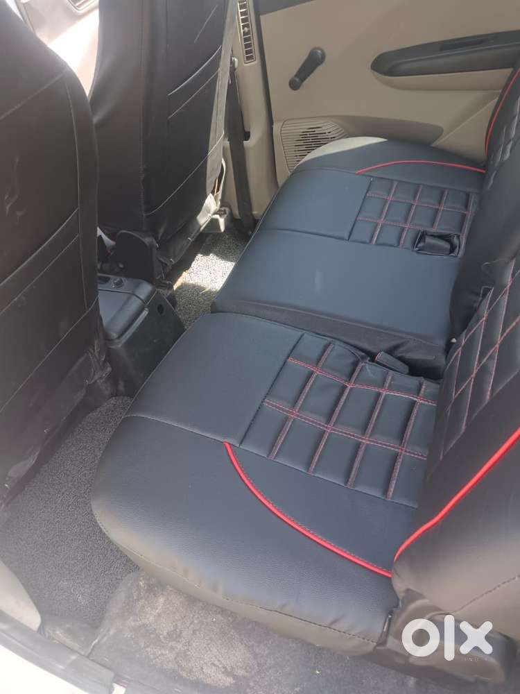 Renault Triber Rxl, 2020, Petrol