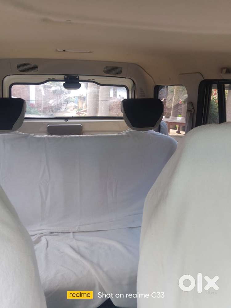 Mahindra Scorpio 2021 Diesel