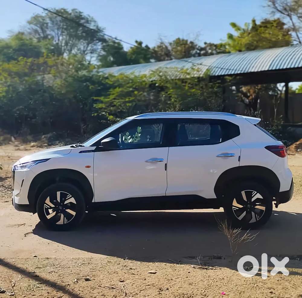 Nissan Magnite Tekna 2025