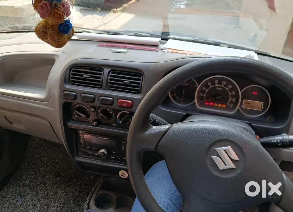 Alto K10 Vxi