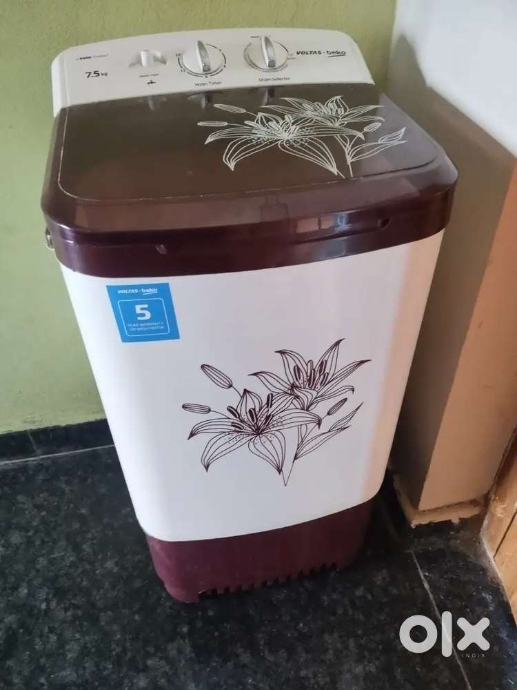 Voltas washer
