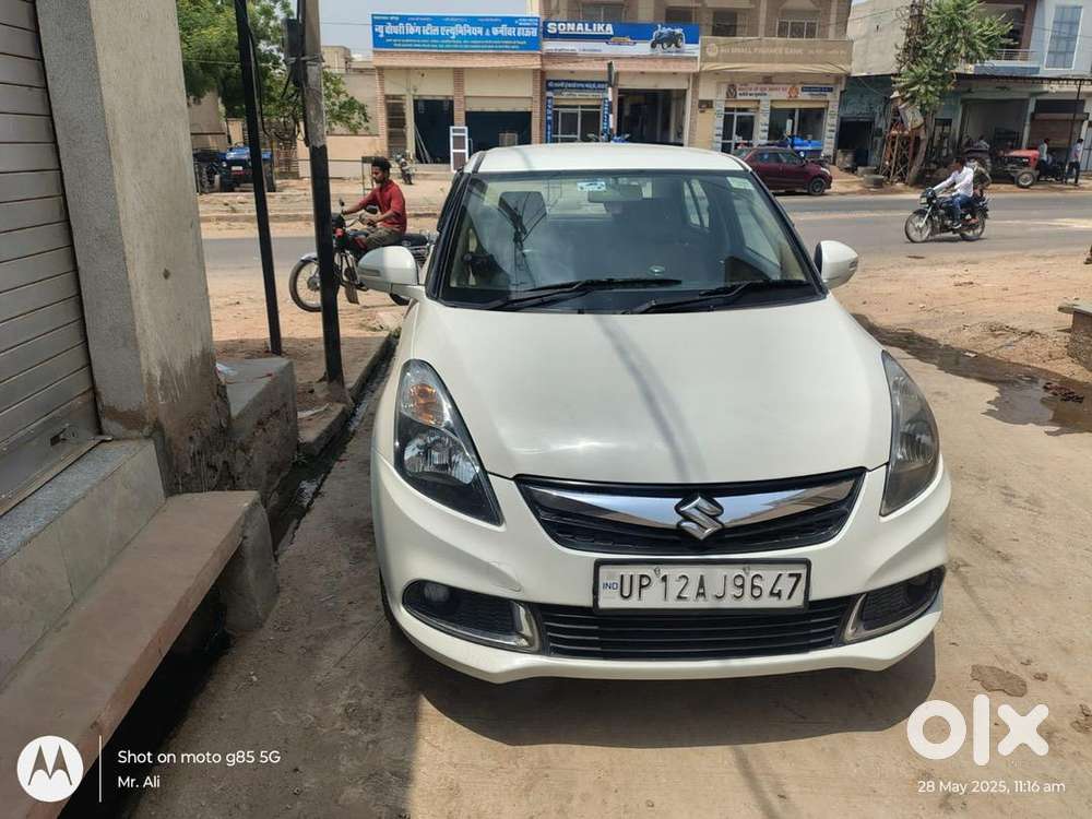 Maruti Suzuki Diesel 2015