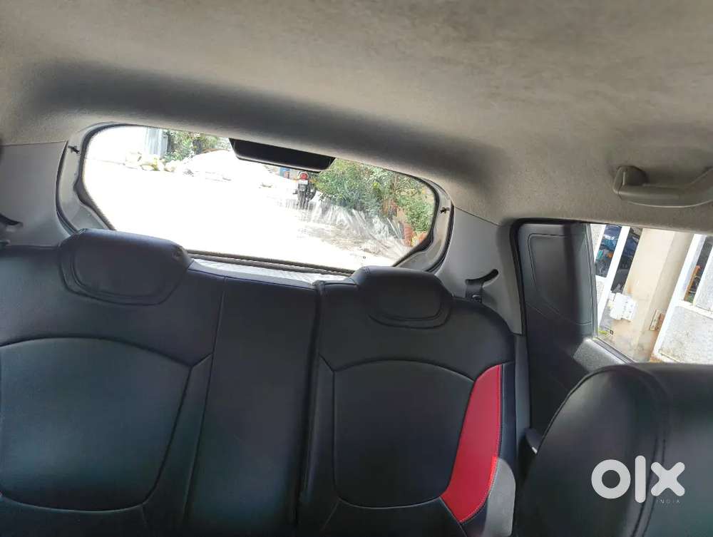 Chevrolet Beat 2016 Petrol Well Maintained