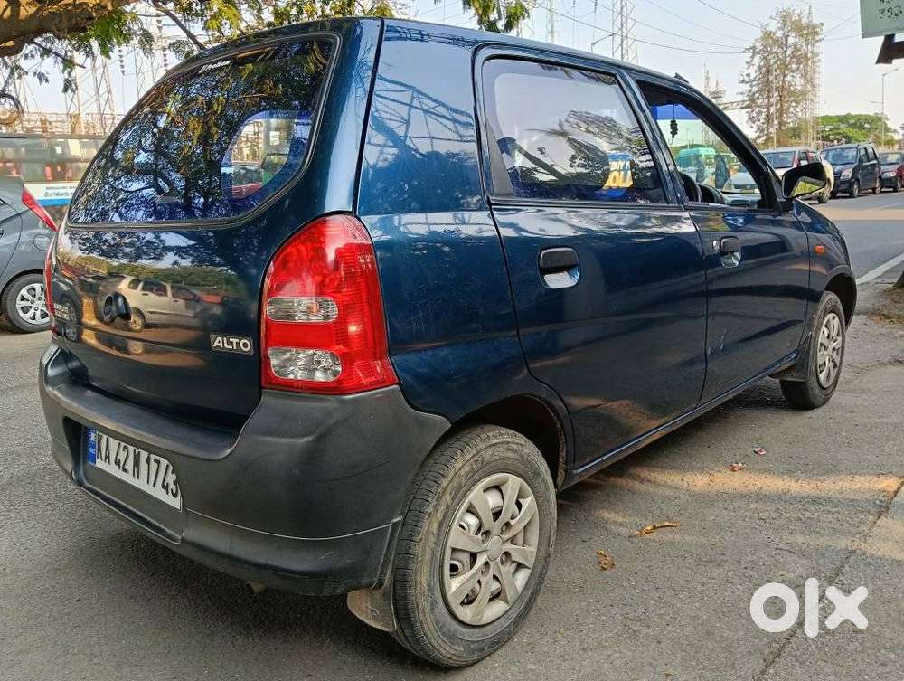 Maruti Suzuki 800 Std, 2009, Petrol