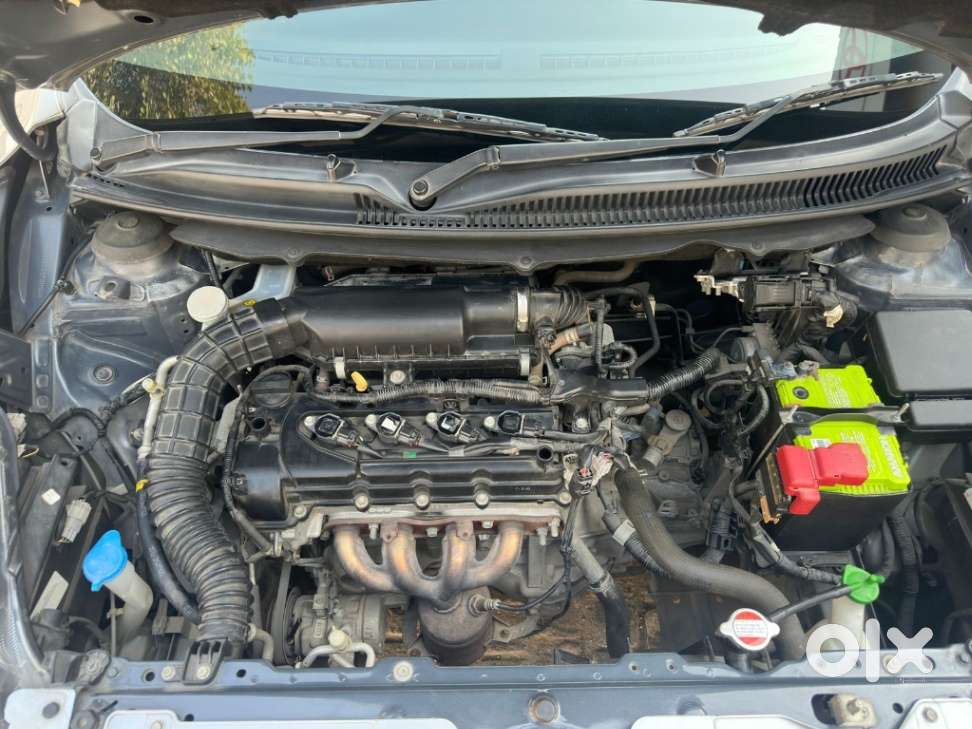 Toyota Glanza G, 2022, Petrol