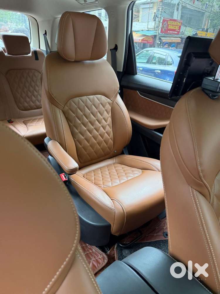 Mg Gloster Savvy 6 Seater, 2021, Diesel