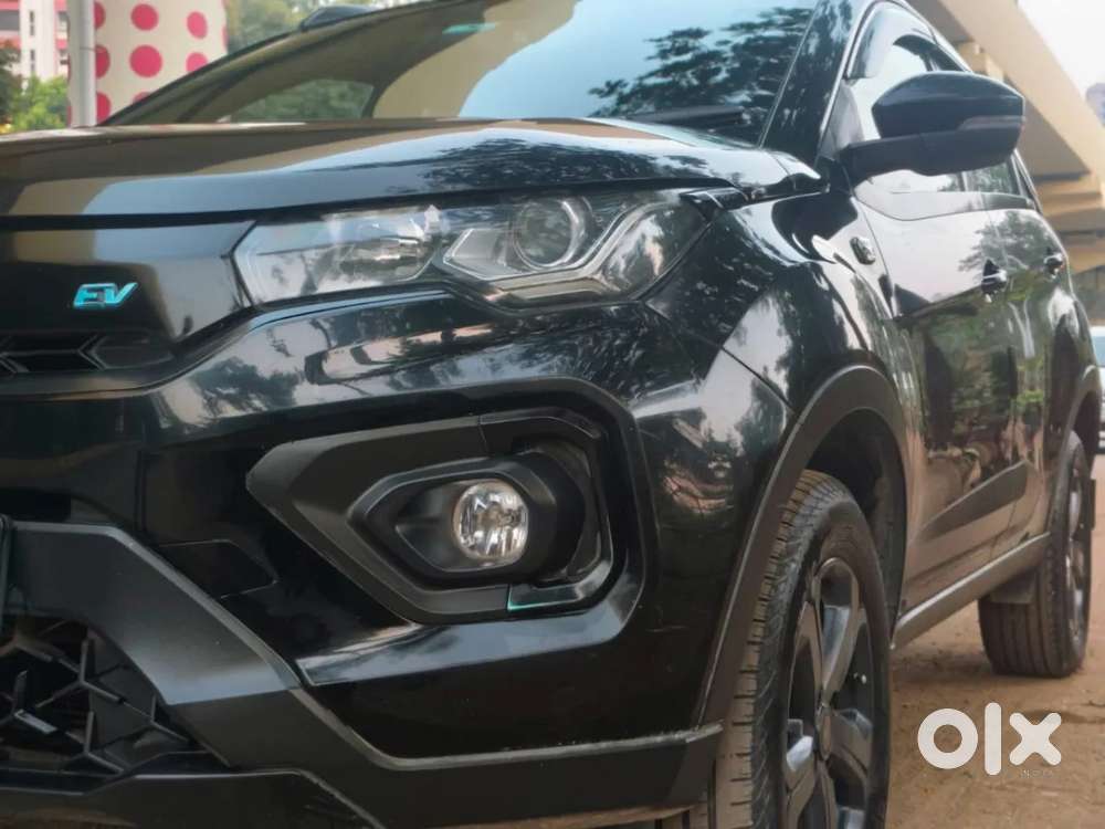 Tata Nexon Ev Xz Plus, 2022, Electric