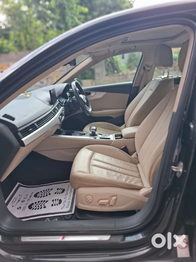 Audi A4 1.4 30 Tfsi Technology Pack, 2018, Petrol