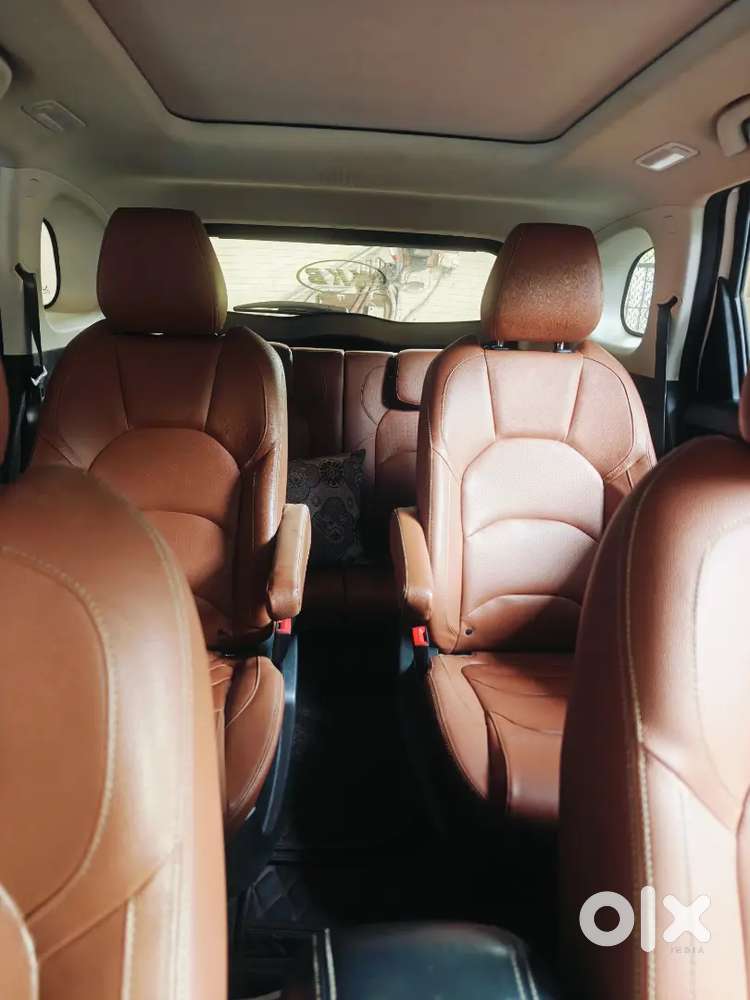 Mg Hector Plus 2022 Diesel Well Maintained