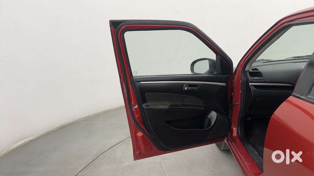 Maruti Suzuki Swift Vvt Vxi, 2014, Petrol